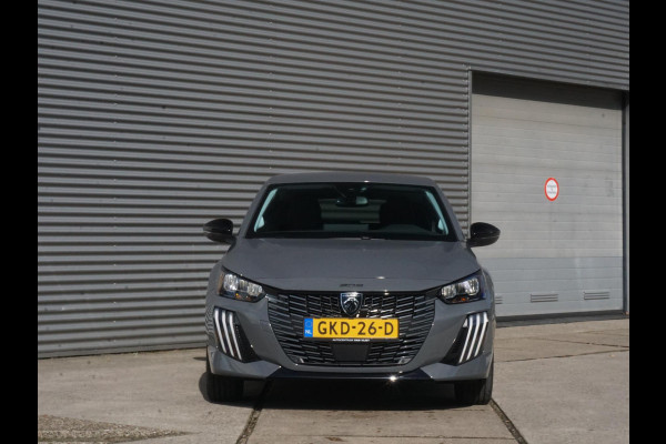 Peugeot e-208 EV Allure 51 kWh