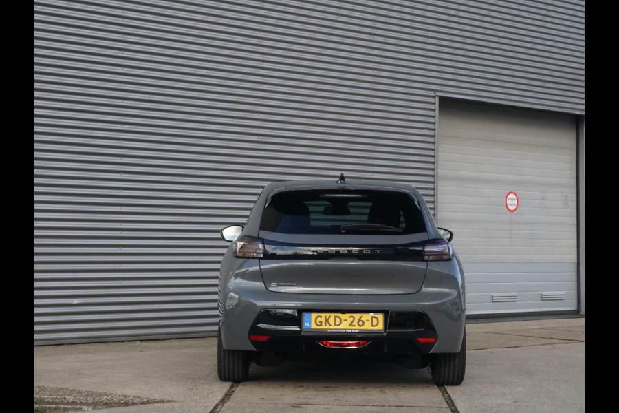Peugeot e-208 EV Allure 51 kWh
