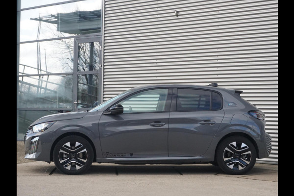 Peugeot e-208 EV Allure 51 kWh