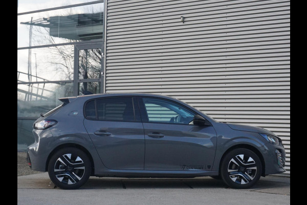 Peugeot e-208 EV Allure 51 kWh
