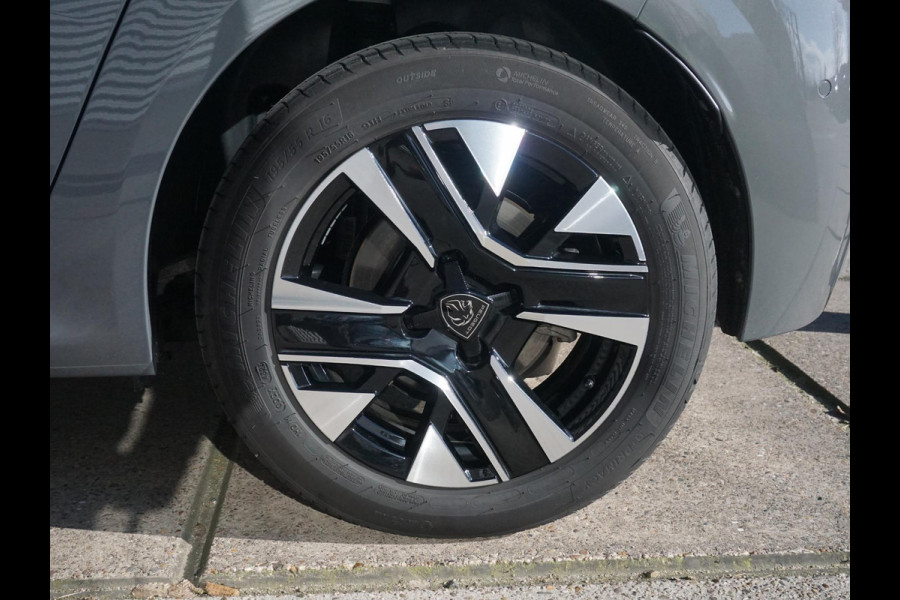 Peugeot e-208 EV Allure 51 kWh