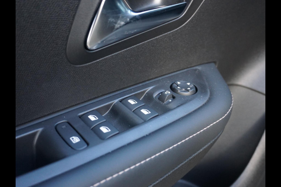 Peugeot e-208 EV Allure 51 kWh