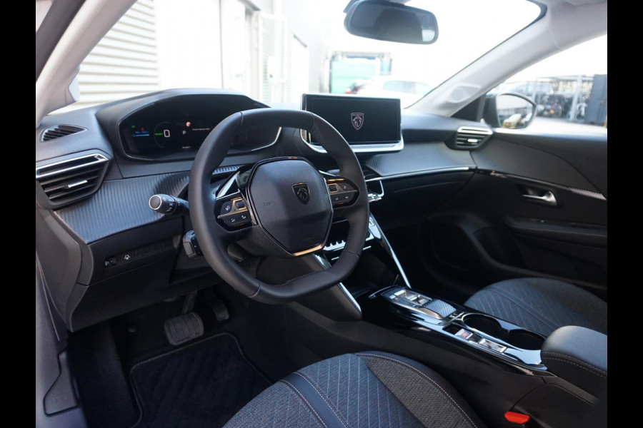 Peugeot e-208 EV Allure 51 kWh