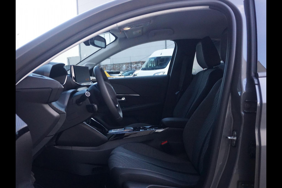 Peugeot e-208 EV Allure 51 kWh