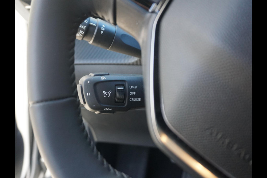 Peugeot e-208 EV Allure 51 kWh