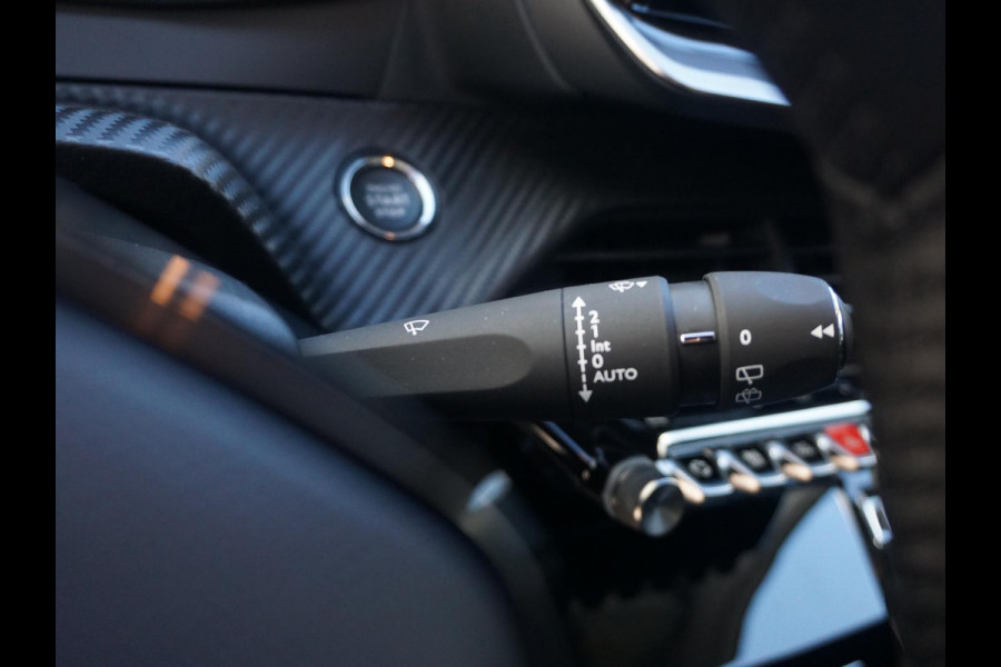 Peugeot e-208 EV Allure 51 kWh