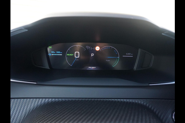 Peugeot e-208 EV Allure 51 kWh