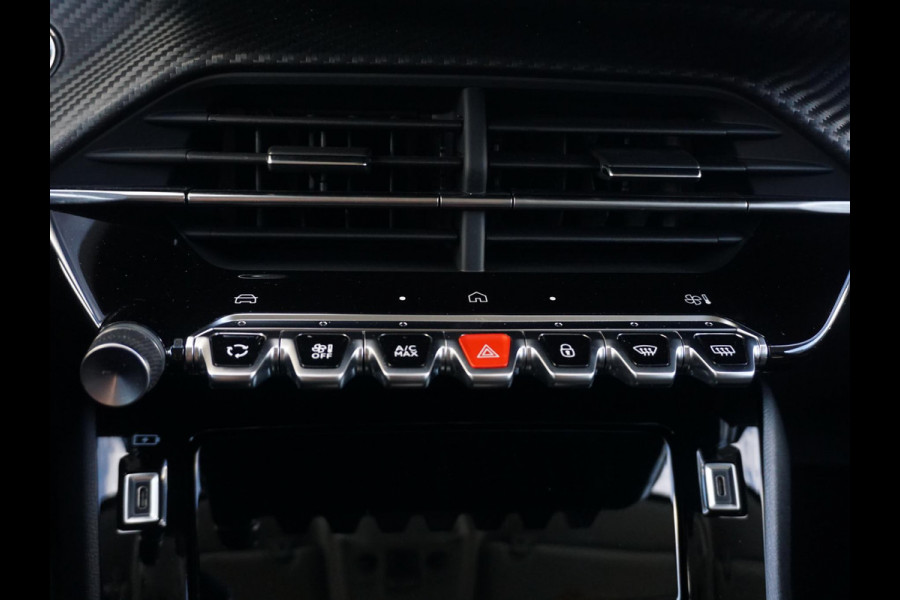Peugeot e-208 EV Allure 51 kWh