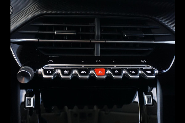 Peugeot e-208 EV Allure 51 kWh