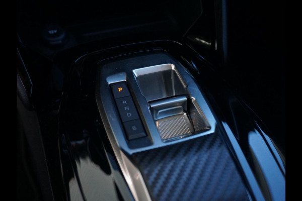 Peugeot e-208 EV Allure 51 kWh