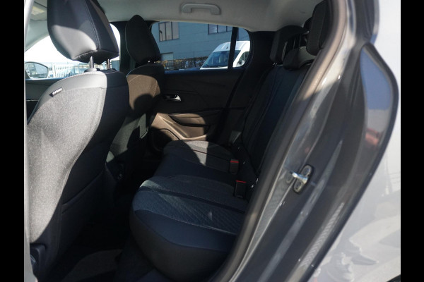 Peugeot e-208 EV Allure 51 kWh