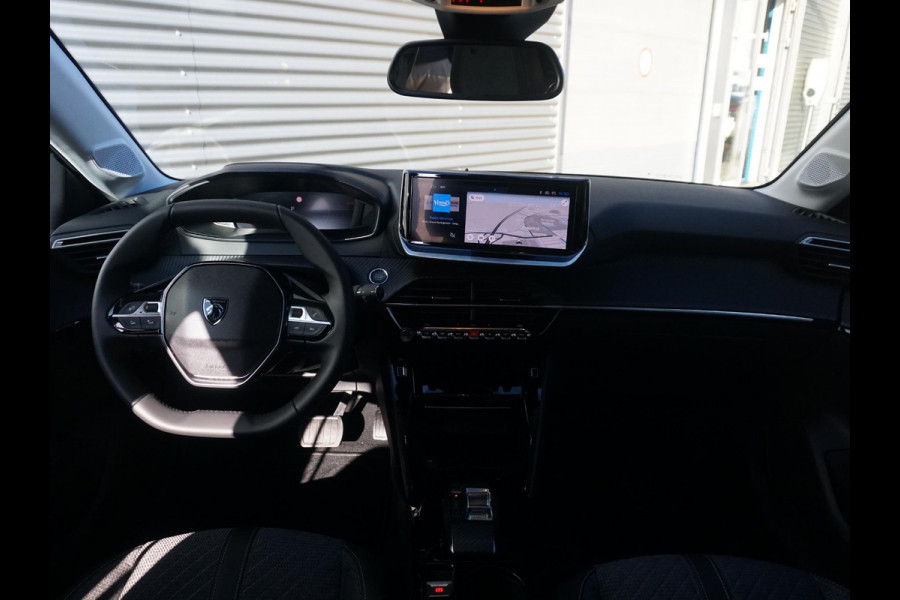 Peugeot e-208 EV Allure 51 kWh