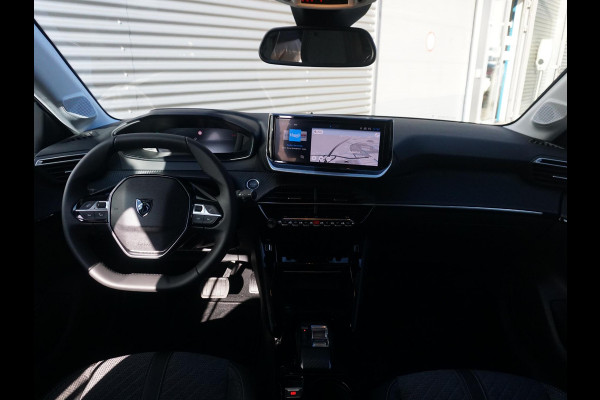 Peugeot e-208 EV Allure 51 kWh