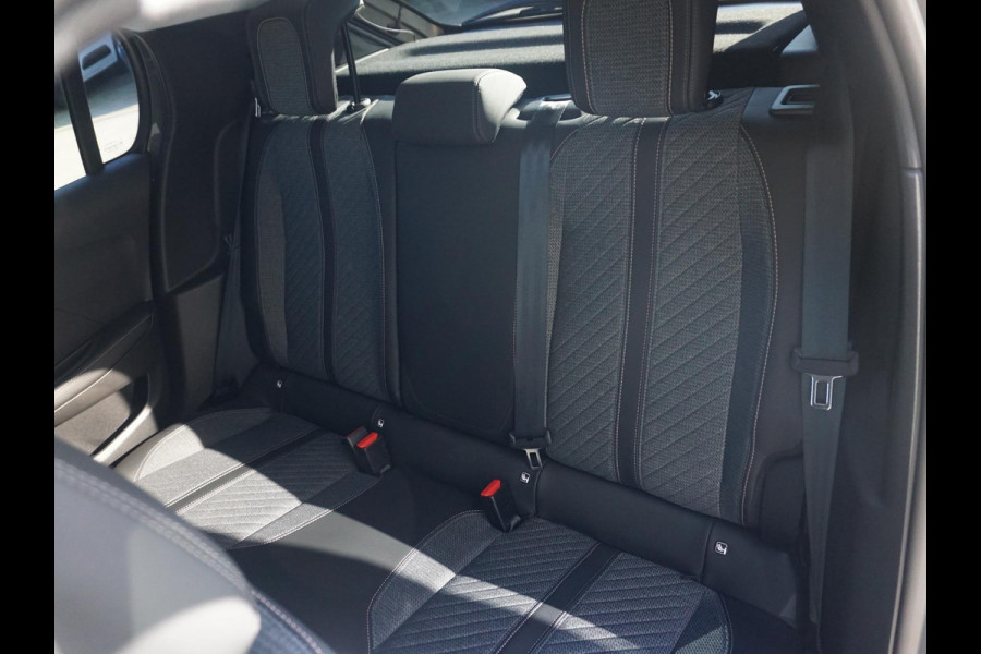 Peugeot e-208 EV Allure 51 kWh