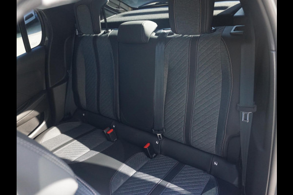 Peugeot e-208 EV Allure 51 kWh