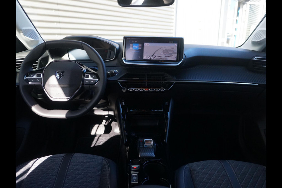 Peugeot e-208 EV Allure 51 kWh