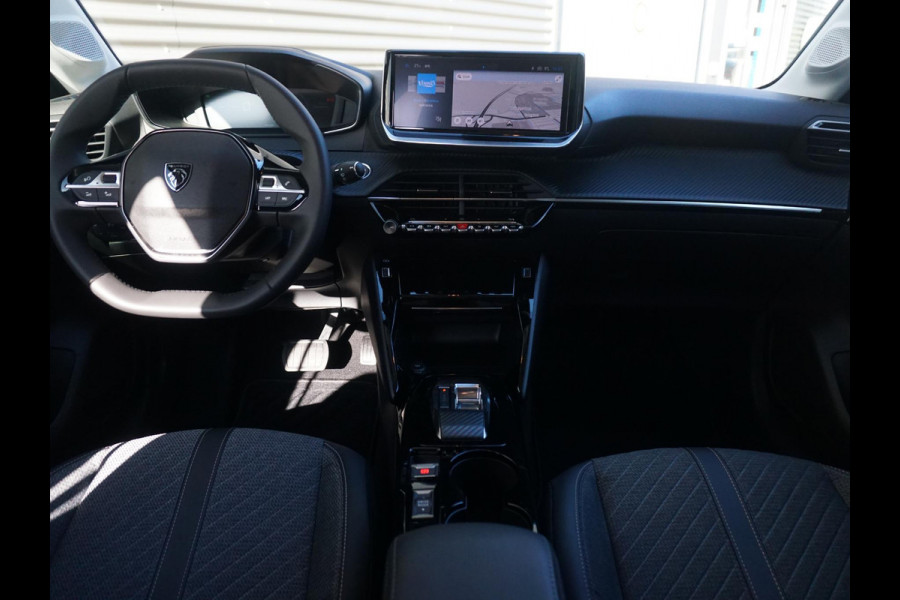 Peugeot e-208 EV Allure 51 kWh