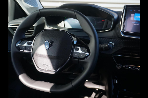 Peugeot e-208 EV Allure 51 kWh