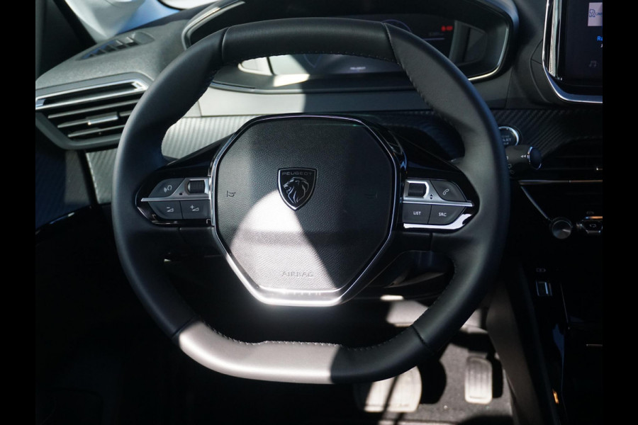 Peugeot e-208 EV Allure 51 kWh
