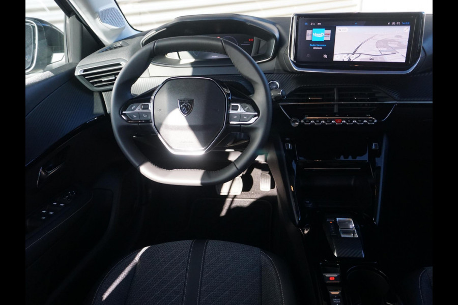 Peugeot e-208 EV Allure 51 kWh