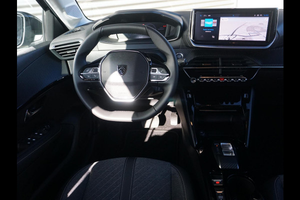 Peugeot e-208 EV Allure 51 kWh
