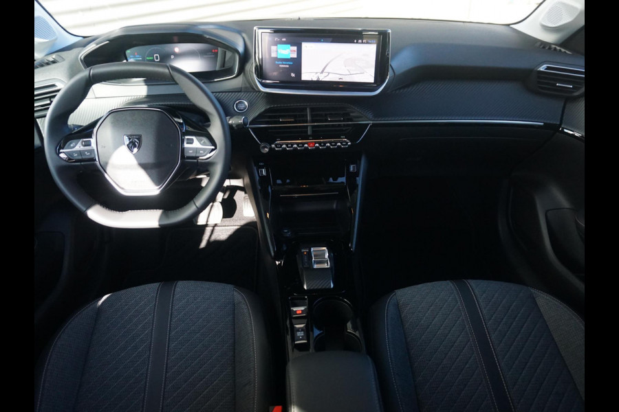 Peugeot e-208 EV Allure 51 kWh