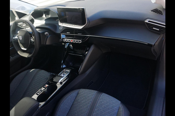 Peugeot e-208 EV Allure 51 kWh