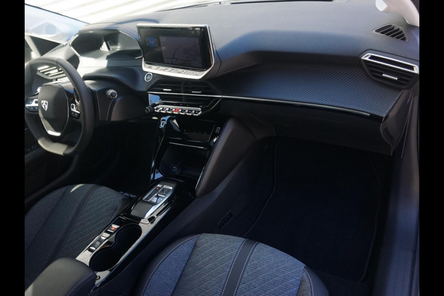 Peugeot e-208 EV Allure 51 kWh