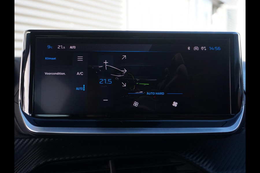 Peugeot e-208 EV Allure 51 kWh