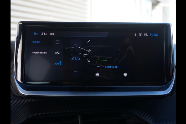 Peugeot e-208 EV Allure 51 kWh