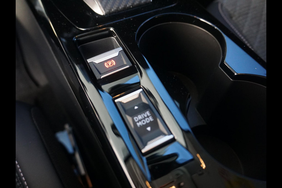Peugeot e-208 EV Allure 51 kWh