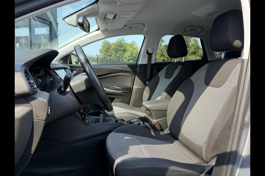 Opel Grandland X 1.2 Turbo 120 Jaar Edition 1e Eigenaar,Navi,Trekhaak,131pk,Dealer Onderhouden,Clima,Cruise,Pdc,6 Bak,Lm velgen,Apk tot 02-2027