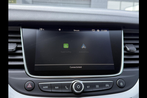 Opel Grandland X 1.2 Turbo 120 Jaar Edition 1e Eigenaar,Navi,Trekhaak,131pk,Dealer Onderhouden,Clima,Cruise,Pdc,6 Bak,Lm velgen,Apk tot 02-2027