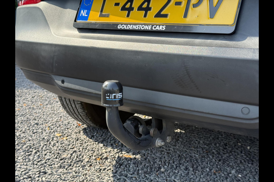 Opel Grandland X 1.2 Turbo 120 Jaar Edition 1e Eigenaar,Navi,Trekhaak,131pk,Dealer Onderhouden,Clima,Cruise,Pdc,6 Bak,Lm velgen,Apk tot 02-2027