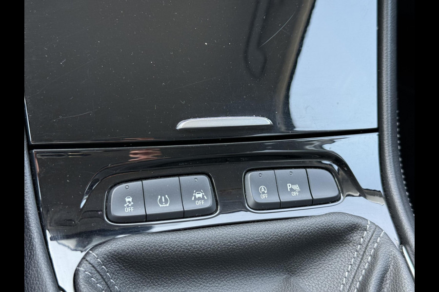 Opel Grandland X 1.2 Turbo 120 Jaar Edition 1e Eigenaar,Navi,Trekhaak,131pk,Dealer Onderhouden,Clima,Cruise,Pdc,6 Bak,Lm velgen,Apk tot 02-2027