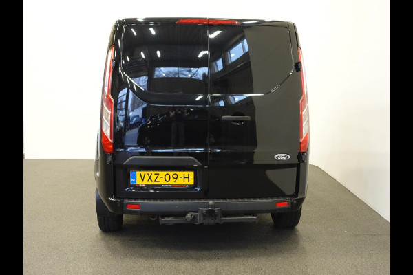 Ford Transit Custom 300 2.0 TDCI L2H1 Trend Automaat Airco Navigatie Cruisecontrol Camera Parkeersensoren