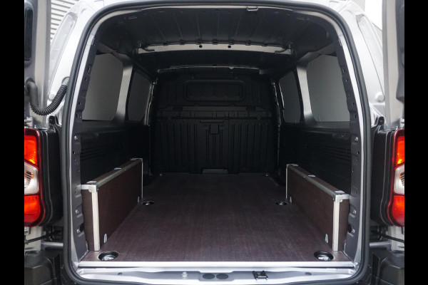 Peugeot Partner L2 100 Pk. | BPM-vrij | Apple Carplay | camera | Climate Control | betimmering | Comfort stoel | rijklaarprijs