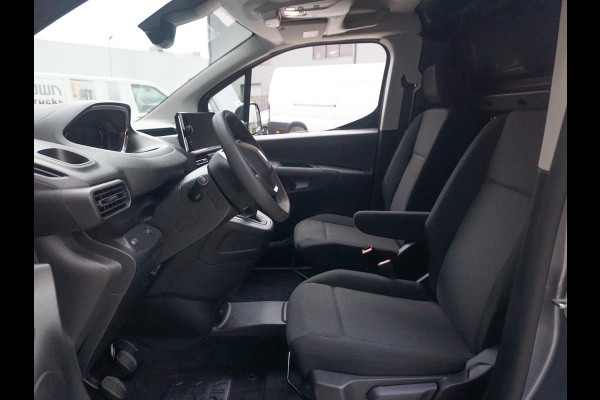 Peugeot Partner L2 100 Pk. | BPM-vrij | Apple Carplay | camera | Climate Control | betimmering | Comfort stoel | rijklaarprijs