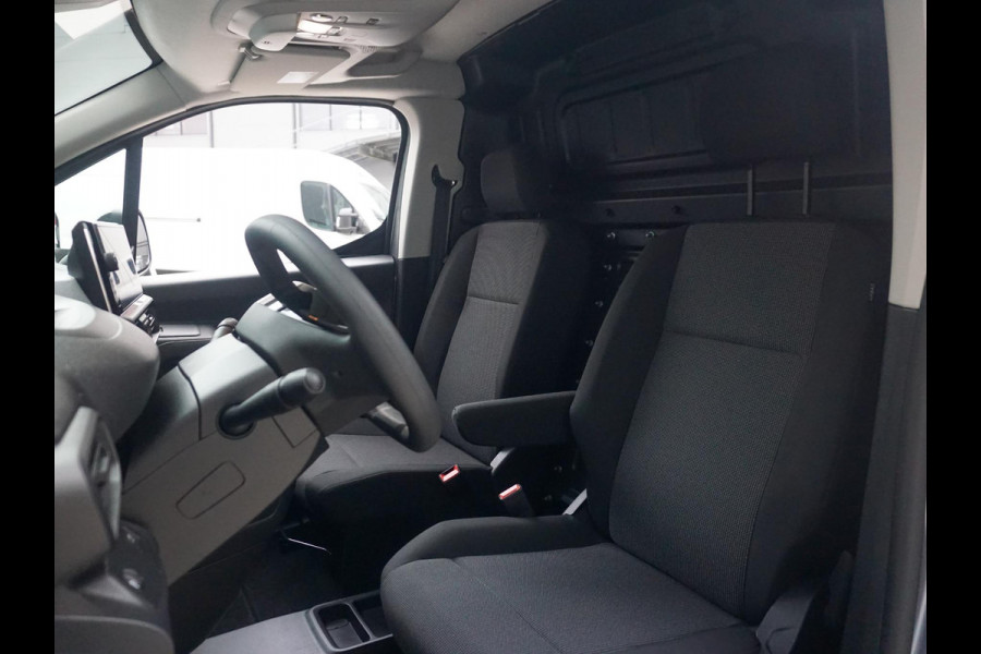 Peugeot Partner L2 100 Pk. | BPM-vrij | Apple Carplay | camera | Climate Control | betimmering | Comfort stoel | rijklaarprijs