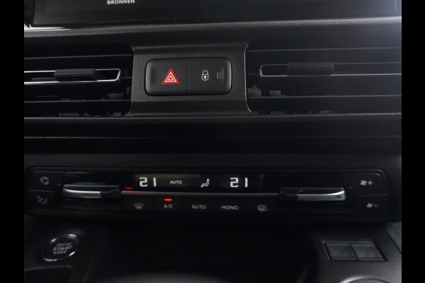 Peugeot Partner L2 100 Pk. | BPM-vrij | Apple Carplay | camera | Climate Control | betimmering | Comfort stoel | rijklaarprijs
