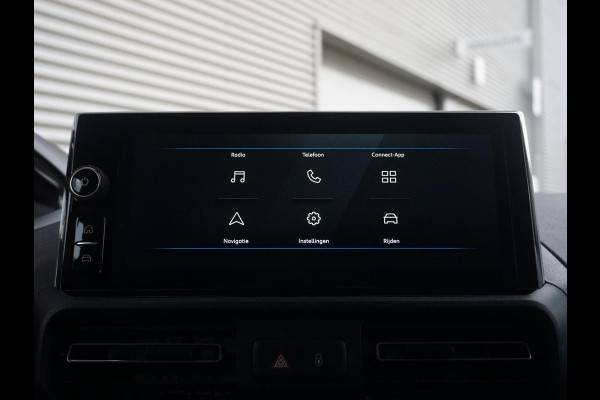 Peugeot Partner L2 100 Pk. | BPM-vrij | Apple Carplay | camera | Climate Control | betimmering | Comfort stoel | rijklaarprijs