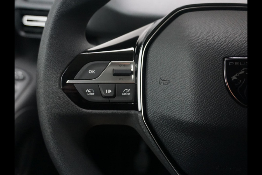 Peugeot Partner L2 100 Pk. | BPM-vrij | Apple Carplay | camera | Climate Control | betimmering | Comfort stoel | rijklaarprijs