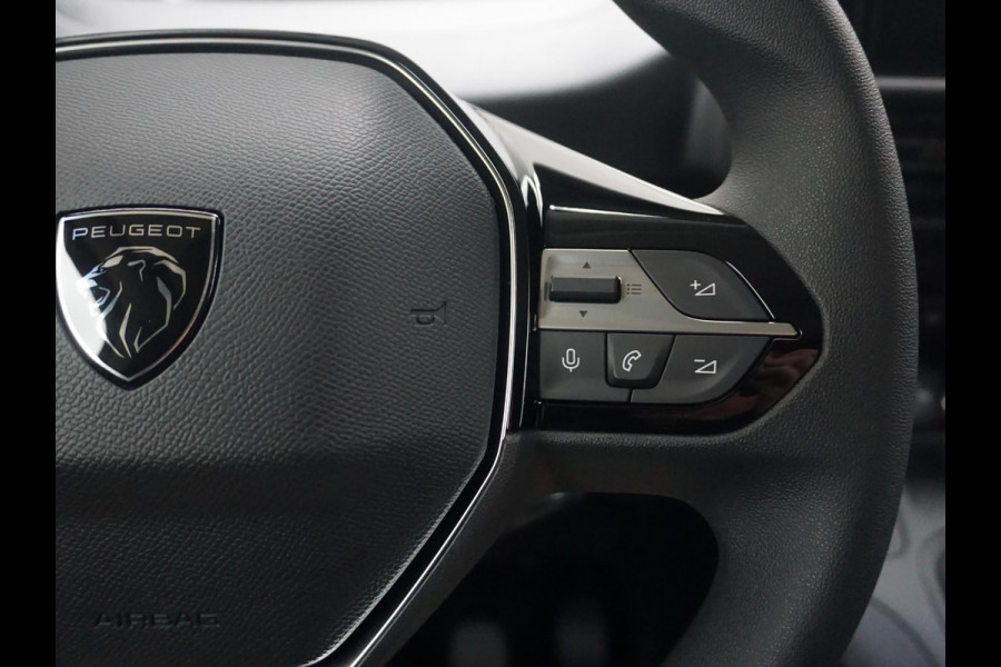Peugeot Partner L2 100 Pk. | BPM-vrij | Apple Carplay | camera | Climate Control | betimmering | Comfort stoel | rijklaarprijs