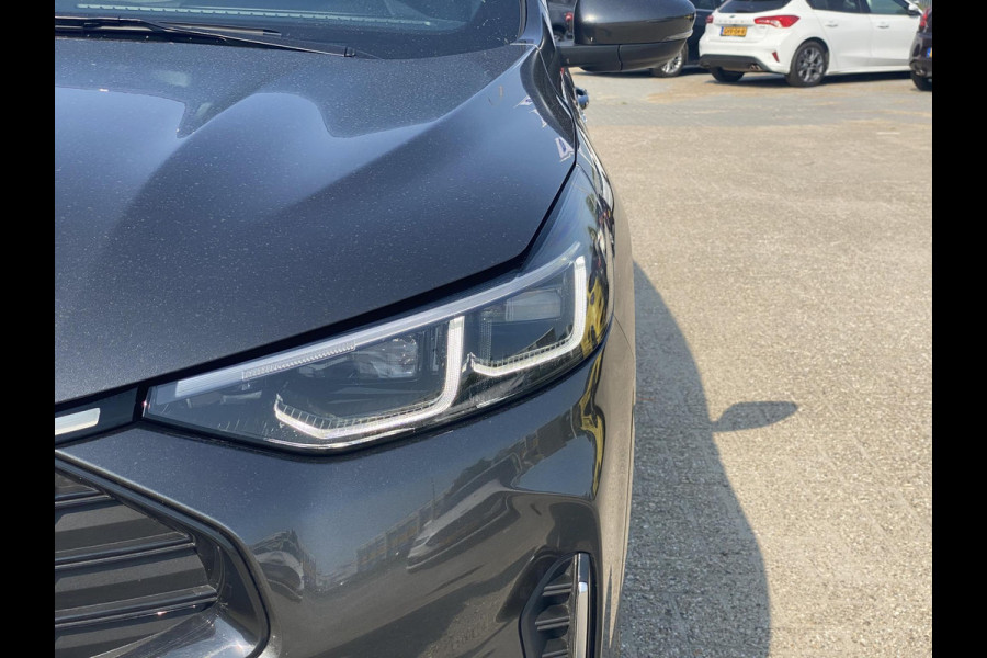 Ford Kuga 2.5 PHEV ST-Line X | Wegklapbare trekhaak | Panoramadak | Winter Pack | Head up Display | All season banden