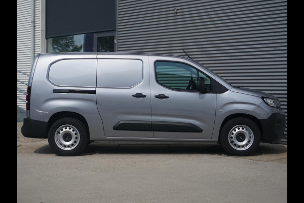 Opel Combo Electric L2 50kWh | 8 jaar garantie | camera | Apple Carplay | laadruimtebetimmering | Comfort stoel | rijklaarprijs
