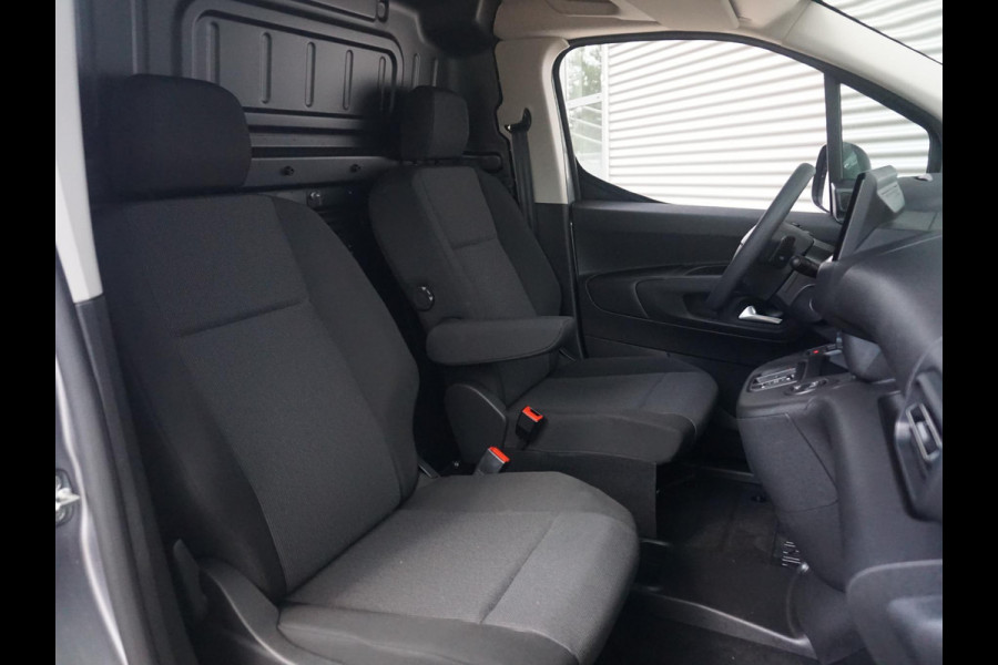 Opel Combo Electric L2 50kWh | 8 jaar garantie | camera | Apple Carplay | laadruimtebetimmering | Comfort stoel | rijklaarprijs