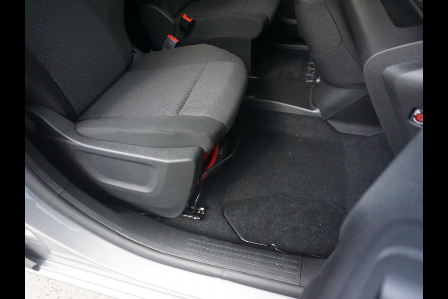Opel Combo Electric L2 50kWh | 8 jaar garantie | camera | Apple Carplay | laadruimtebetimmering | Comfort stoel | rijklaarprijs