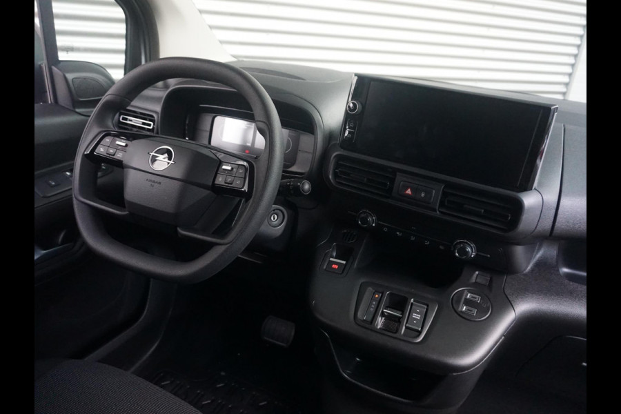 Opel Combo Electric L2 50kWh | 8 jaar garantie | camera | Apple Carplay | laadruimtebetimmering | Comfort stoel | rijklaarprijs