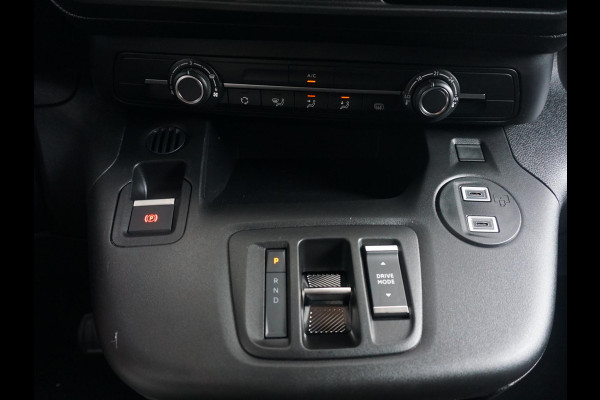 Opel Combo Electric L2 50kWh | 8 jaar garantie | camera | Apple Carplay | laadruimtebetimmering | Comfort stoel | rijklaarprijs