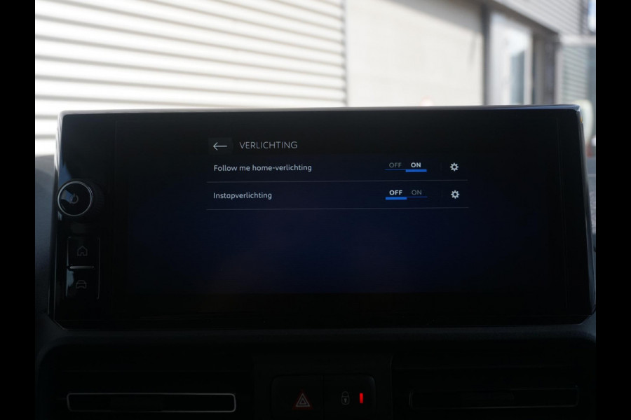 Opel Combo Electric L2 50kWh | 8 jaar garantie | camera | Apple Carplay | laadruimtebetimmering | Comfort stoel | rijklaarprijs